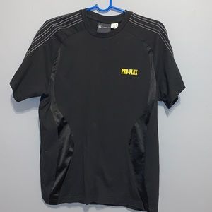 Adidas x Alexander Wang soccer tee